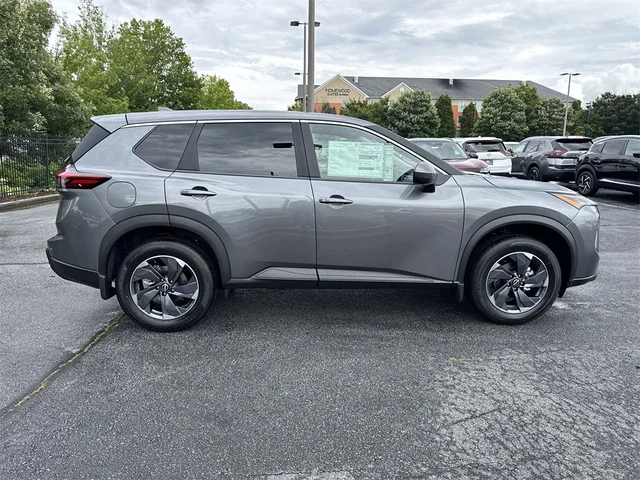 Nuevos NISSAN ROGUE à Kennesaw, chez Town Center Nissan