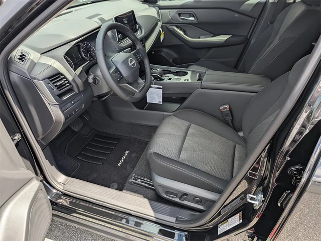 Nuevos NISSAN ROGUE à Kennesaw, chez Town Center Nissan