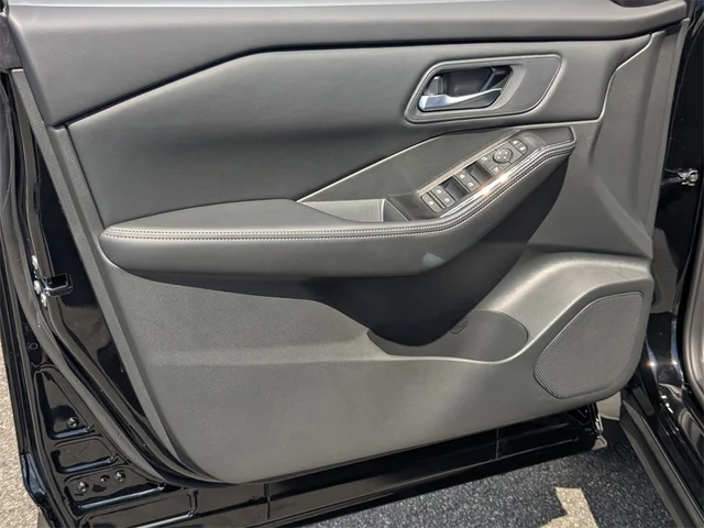 Nuevos NISSAN ROGUE à Kennesaw, chez Town Center Nissan