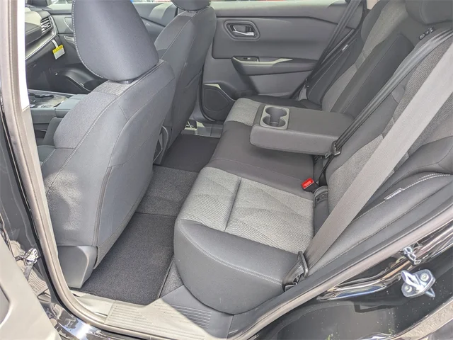 Nuevos NISSAN ROGUE à Kennesaw, chez Town Center Nissan