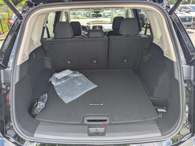 Nuevos NISSAN ROGUE à Kennesaw, chez Town Center Nissan