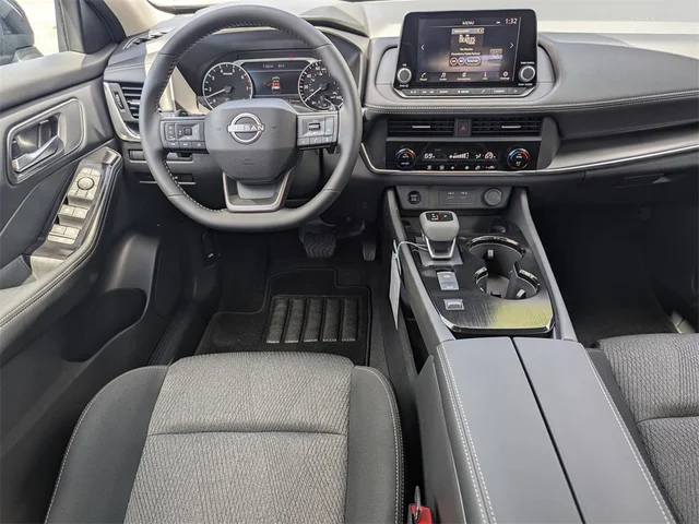 Nuevos NISSAN ROGUE à Kennesaw, chez Town Center Nissan
