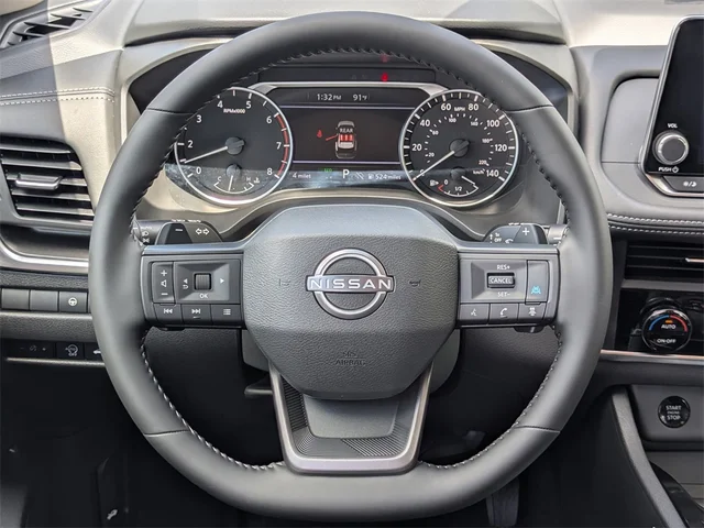 Nuevos NISSAN ROGUE à Kennesaw, chez Town Center Nissan