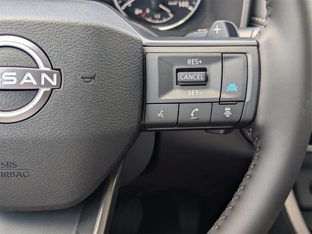Nuevos NISSAN ROGUE à Kennesaw, chez Town Center Nissan