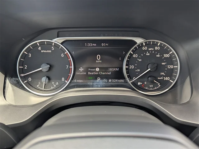 Nuevos NISSAN ROGUE à Kennesaw, chez Town Center Nissan