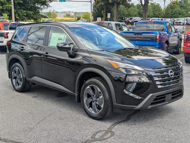 Nuevos NISSAN ROGUE à Kennesaw, chez Town Center Nissan