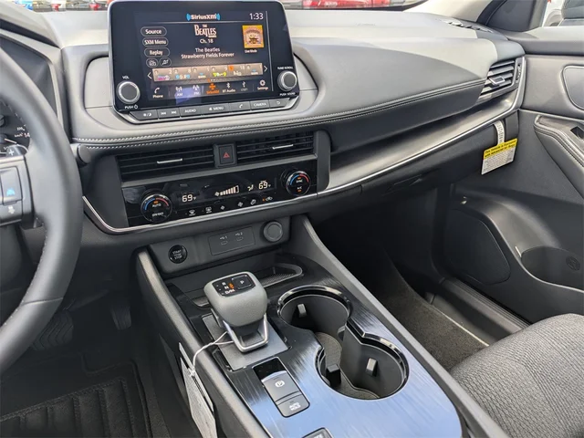 Nuevos NISSAN ROGUE à Kennesaw, chez Town Center Nissan