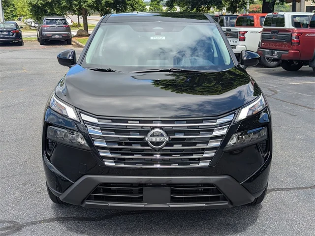 Nuevos NISSAN ROGUE à Kennesaw, chez Town Center Nissan