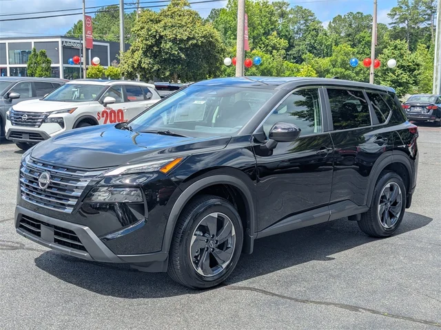 Nuevos NISSAN ROGUE à Kennesaw, chez Town Center Nissan