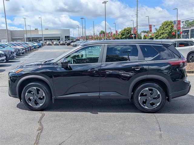 Nuevos NISSAN ROGUE à Kennesaw, chez Town Center Nissan