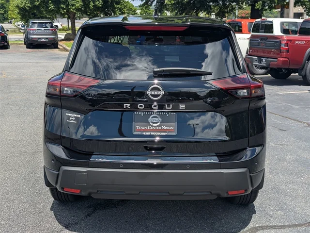Nuevos NISSAN ROGUE à Kennesaw, chez Town Center Nissan