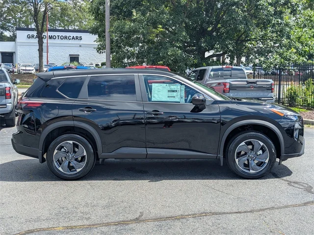 Nuevos NISSAN ROGUE à Kennesaw, chez Town Center Nissan