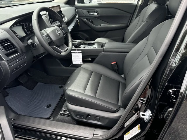 Nuevos NISSAN ROGUE à Kennesaw, chez Town Center Nissan