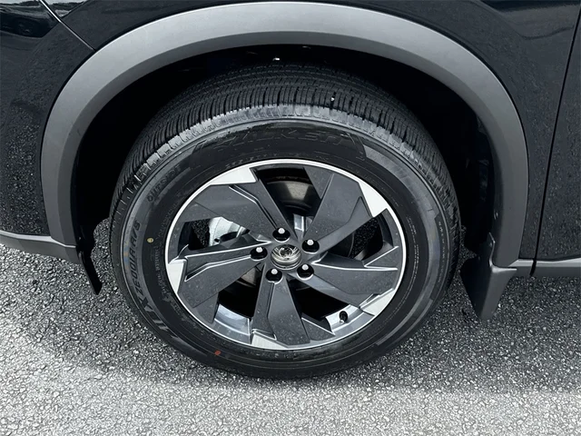 Nuevos NISSAN ROGUE à Kennesaw, chez Town Center Nissan
