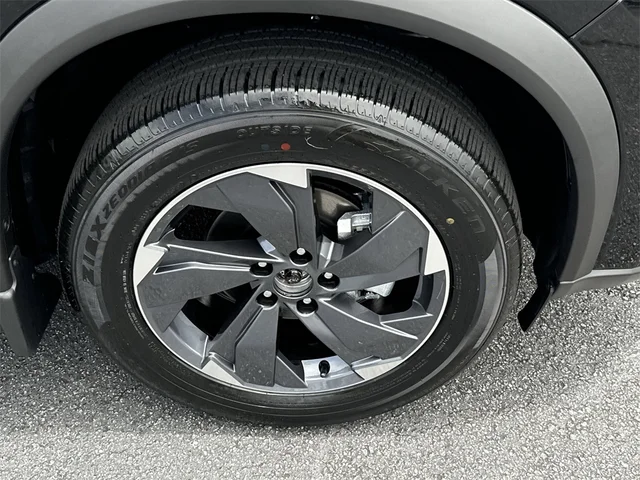Nuevos NISSAN ROGUE à Kennesaw, chez Town Center Nissan