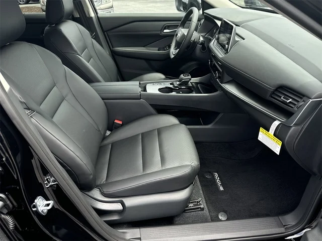 Nuevos NISSAN ROGUE à Kennesaw, chez Town Center Nissan