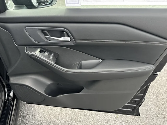 Nuevos NISSAN ROGUE à Kennesaw, chez Town Center Nissan