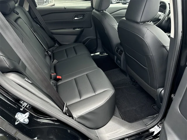 Nuevos NISSAN ROGUE à Kennesaw, chez Town Center Nissan