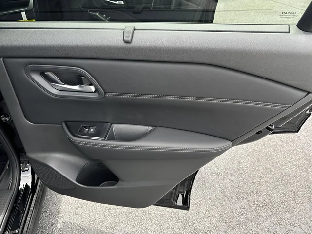 Nuevos NISSAN ROGUE à Kennesaw, chez Town Center Nissan