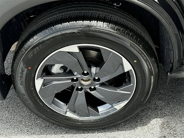 Nuevos NISSAN ROGUE à Kennesaw, chez Town Center Nissan