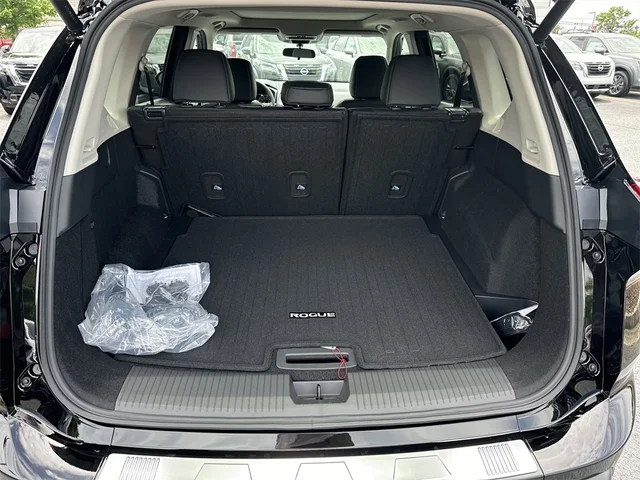 Nuevos NISSAN ROGUE à Kennesaw, chez Town Center Nissan