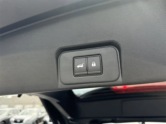 Nuevos NISSAN ROGUE à Kennesaw, chez Town Center Nissan
