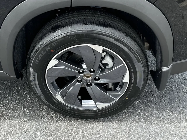 Nuevos NISSAN ROGUE à Kennesaw, chez Town Center Nissan