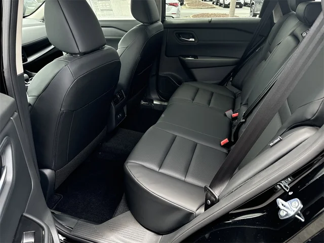 Nuevos NISSAN ROGUE à Kennesaw, chez Town Center Nissan