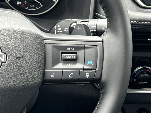 Nuevos NISSAN ROGUE à Kennesaw, chez Town Center Nissan