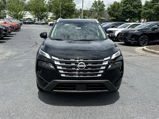 Nuevos NISSAN ROGUE à Kennesaw, chez Town Center Nissan