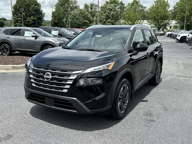 Nuevos NISSAN ROGUE à Kennesaw, chez Town Center Nissan