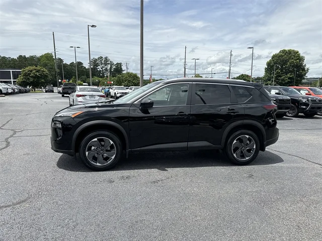 Nuevos NISSAN ROGUE à Kennesaw, chez Town Center Nissan