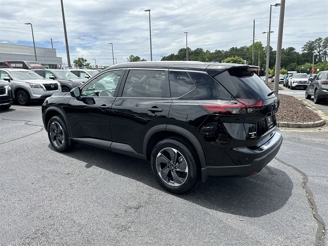 Nuevos NISSAN ROGUE à Kennesaw, chez Town Center Nissan