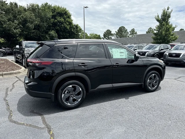 Nuevos NISSAN ROGUE à Kennesaw, chez Town Center Nissan