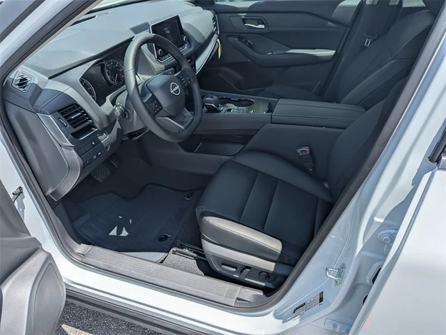 Nuevos NISSAN ROGUE à Kennesaw, chez Town Center Nissan