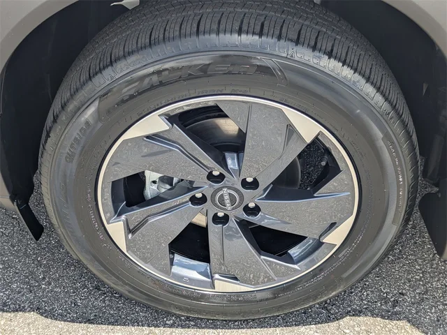 Nuevos NISSAN ROGUE à Kennesaw, chez Town Center Nissan
