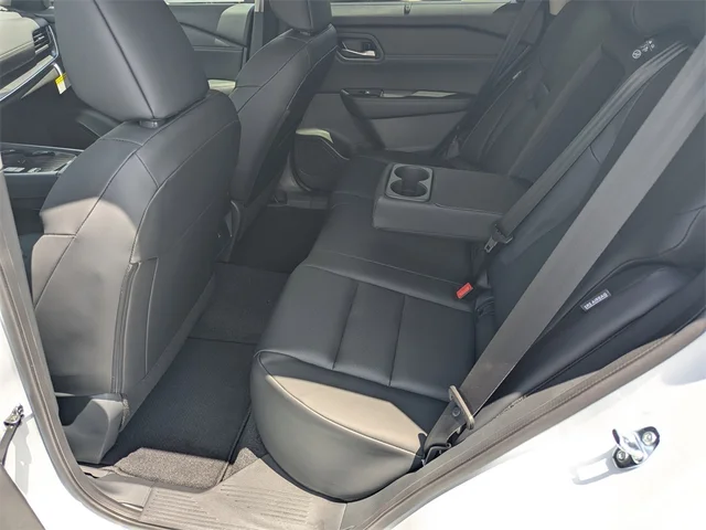 Nuevos NISSAN ROGUE à Kennesaw, chez Town Center Nissan