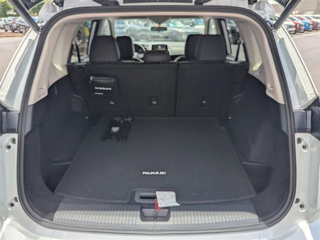 Nuevos NISSAN ROGUE à Kennesaw, chez Town Center Nissan