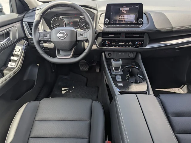 Nuevos NISSAN ROGUE à Kennesaw, chez Town Center Nissan