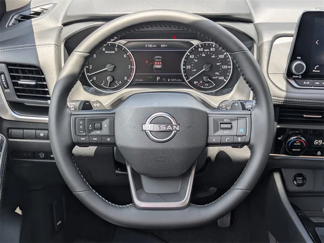 Nuevos NISSAN ROGUE à Kennesaw, chez Town Center Nissan