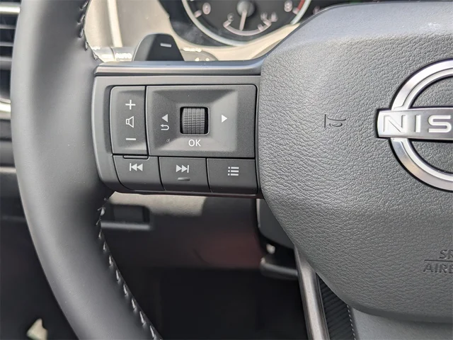 Nuevos NISSAN ROGUE à Kennesaw, chez Town Center Nissan