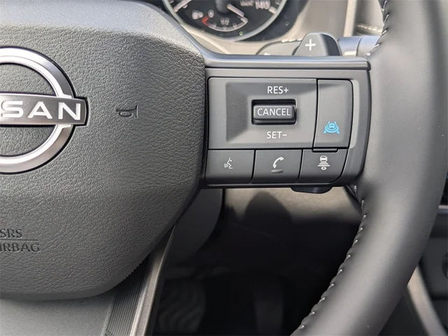 Nuevos NISSAN ROGUE à Kennesaw, chez Town Center Nissan