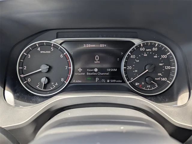 Nuevos NISSAN ROGUE à Kennesaw, chez Town Center Nissan