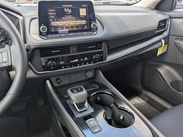 Nuevos NISSAN ROGUE à Kennesaw, chez Town Center Nissan