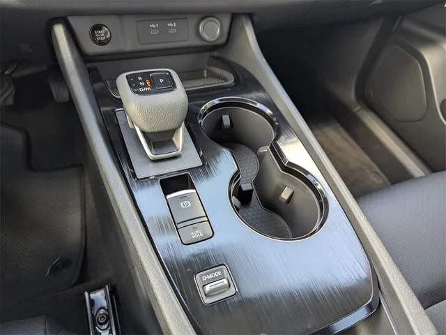 Nuevos NISSAN ROGUE à Kennesaw, chez Town Center Nissan
