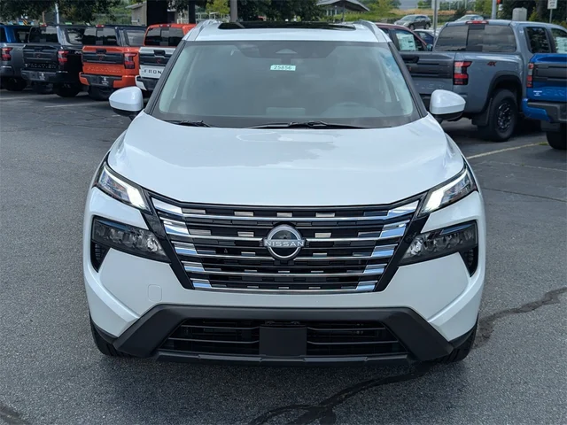 Nuevos NISSAN ROGUE à Kennesaw, chez Town Center Nissan