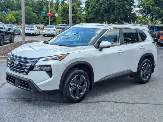 Nuevos NISSAN ROGUE à Kennesaw, chez Town Center Nissan
