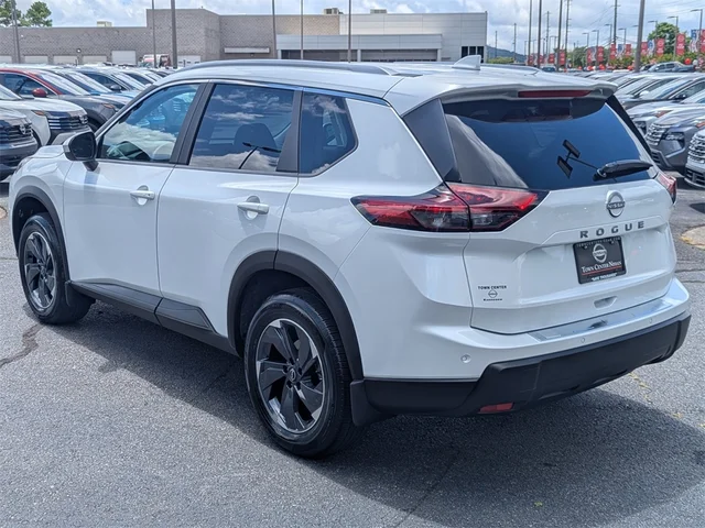 Nuevos NISSAN ROGUE à Kennesaw, chez Town Center Nissan