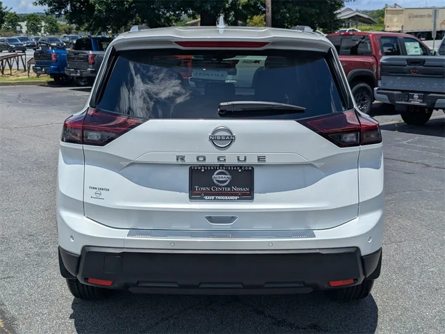 Nuevos NISSAN ROGUE à Kennesaw, chez Town Center Nissan