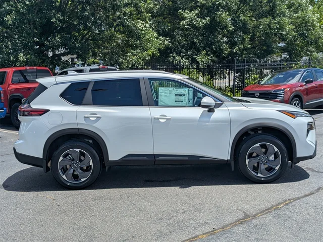 Nuevos NISSAN ROGUE à Kennesaw, chez Town Center Nissan